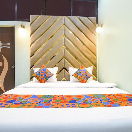 Fabexpress Mu Club Otel Patna  Dış mekan fotoğraf
